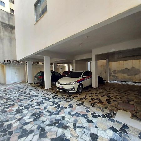 Lindo Apartamento 50 Metros Da Praia Do Morro, Tres Quartos E Duas Vagas De Garagem Гуарапари Екстериор снимка