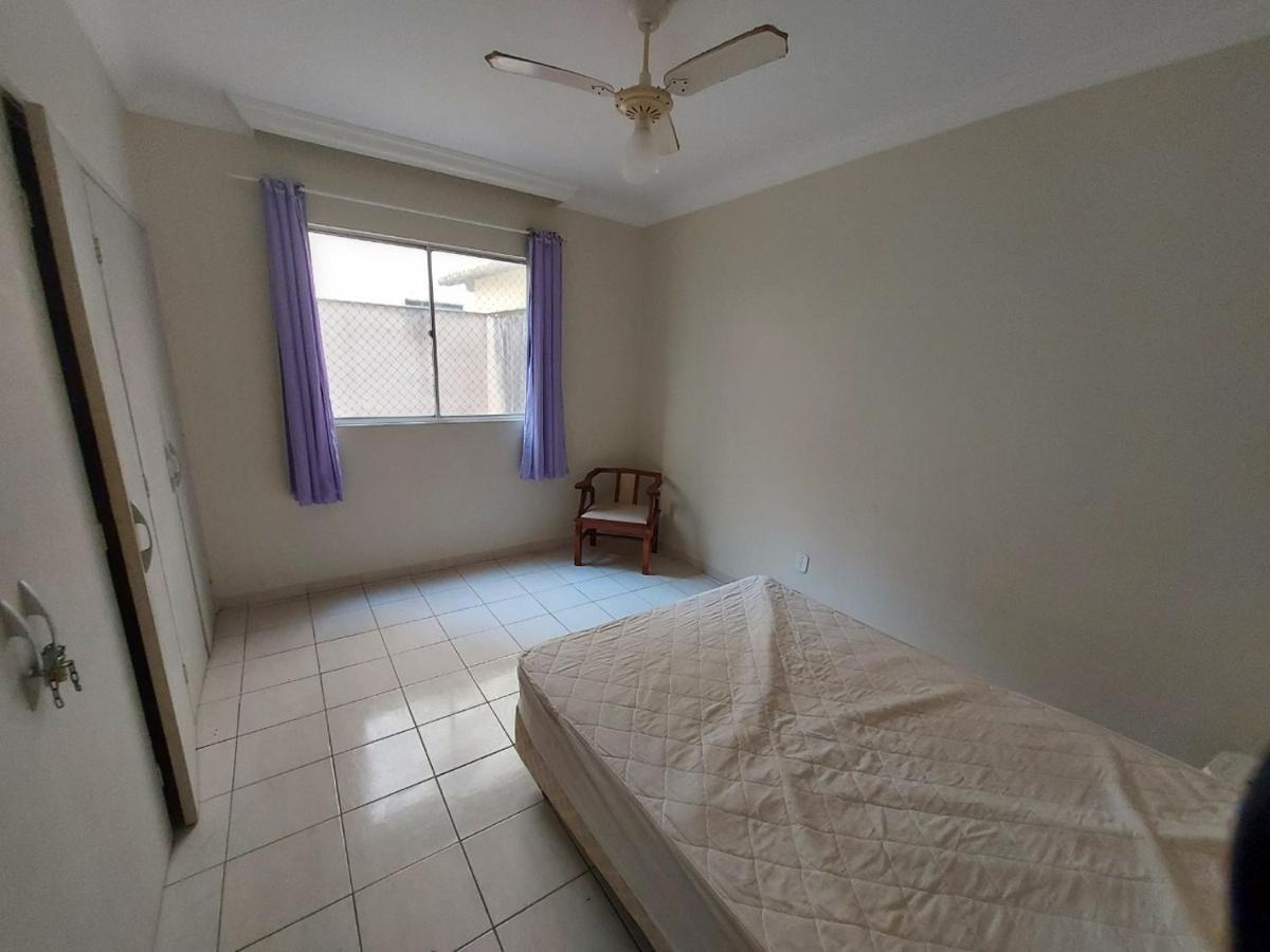Lindo Apartamento 50 Metros Da Praia Do Morro, Tres Quartos E Duas Vagas De Garagem Гуарапари Екстериор снимка