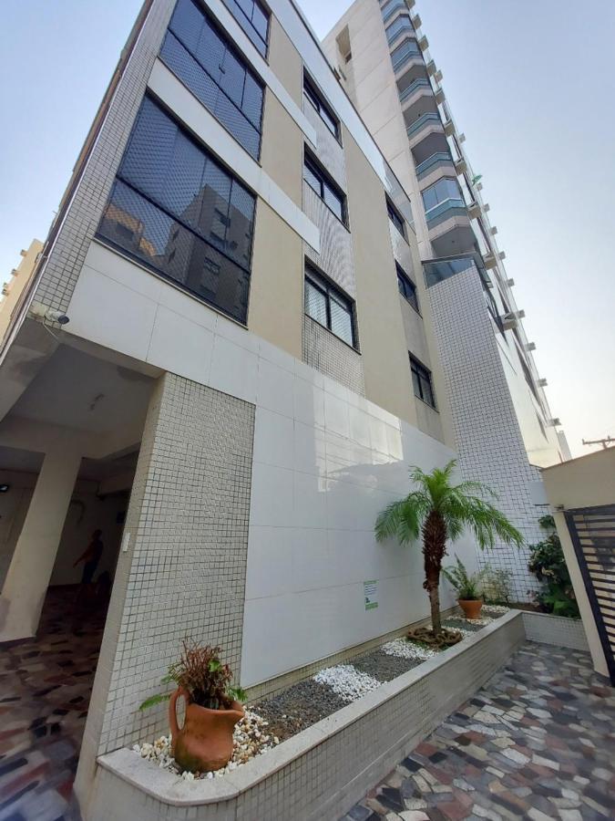 Lindo Apartamento 50 Metros Da Praia Do Morro, Tres Quartos E Duas Vagas De Garagem Гуарапари Екстериор снимка