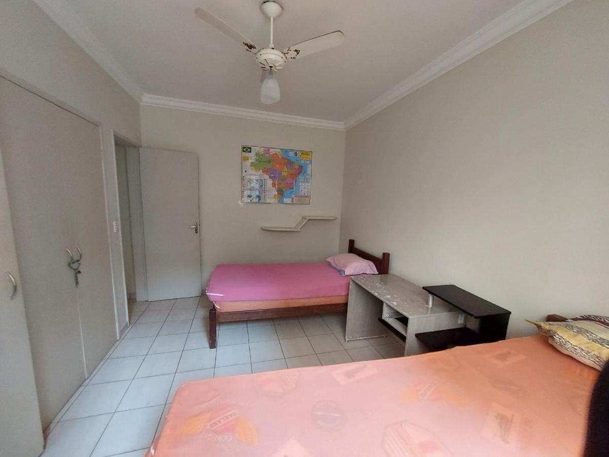 Lindo Apartamento 50 Metros Da Praia Do Morro, Tres Quartos E Duas Vagas De Garagem Гуарапари Екстериор снимка