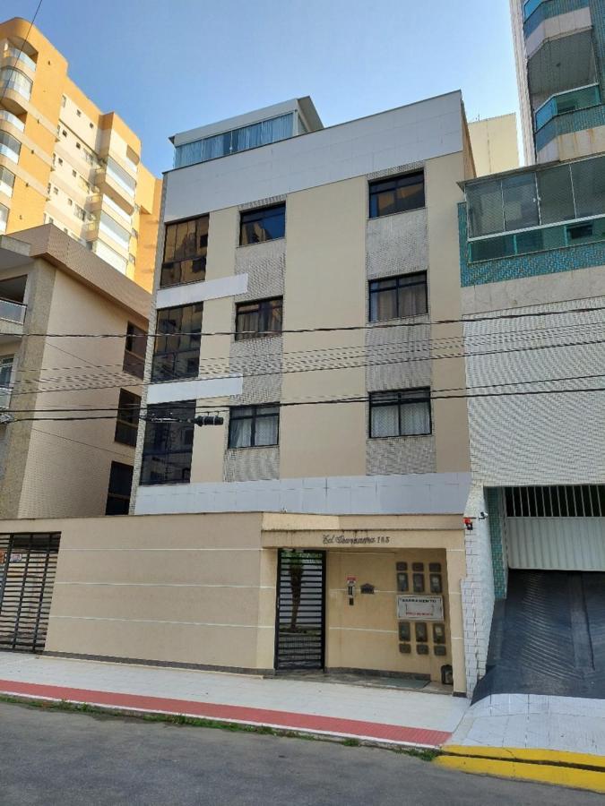 Lindo Apartamento 50 Metros Da Praia Do Morro, Tres Quartos E Duas Vagas De Garagem Гуарапари Екстериор снимка