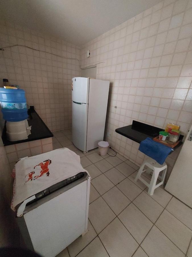 Lindo Apartamento 50 Metros Da Praia Do Morro, Tres Quartos E Duas Vagas De Garagem Гуарапари Екстериор снимка