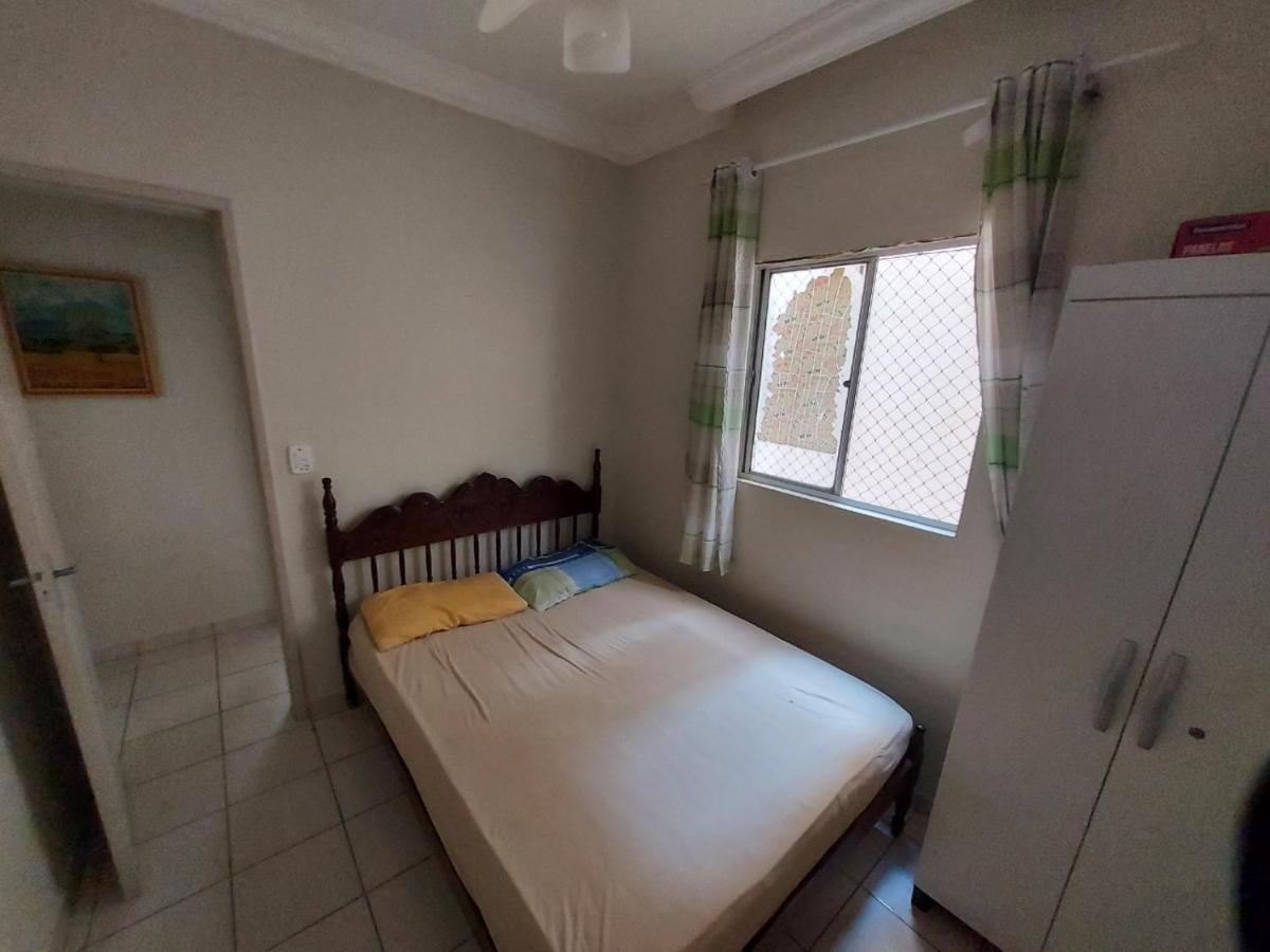Lindo Apartamento 50 Metros Da Praia Do Morro, Tres Quartos E Duas Vagas De Garagem Гуарапари Екстериор снимка