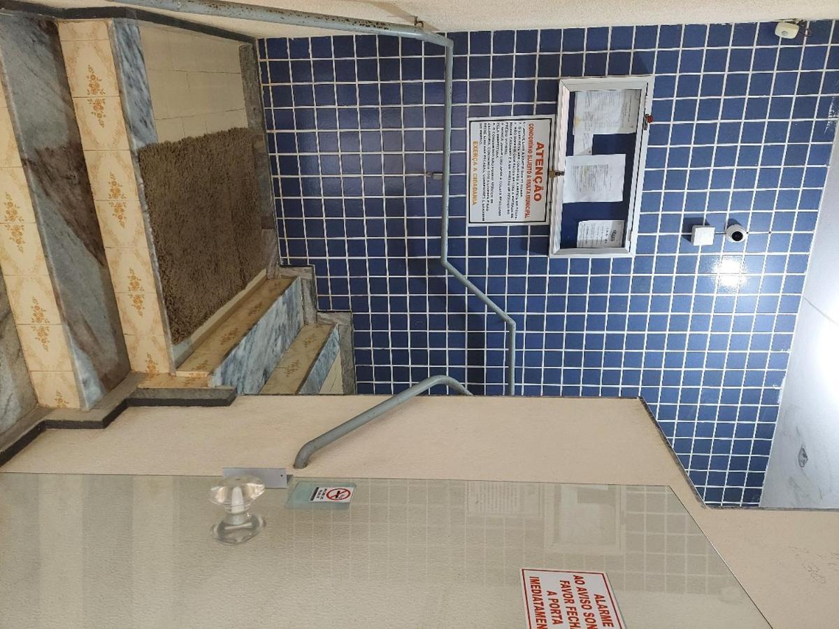 Lindo Apartamento 50 Metros Da Praia Do Morro, Tres Quartos E Duas Vagas De Garagem Гуарапари Екстериор снимка